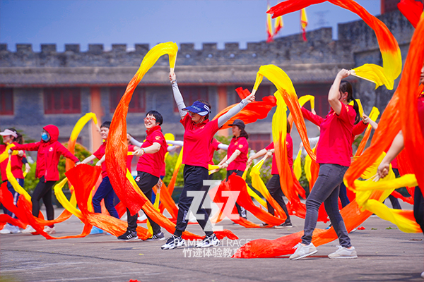 中国鼓活动图片